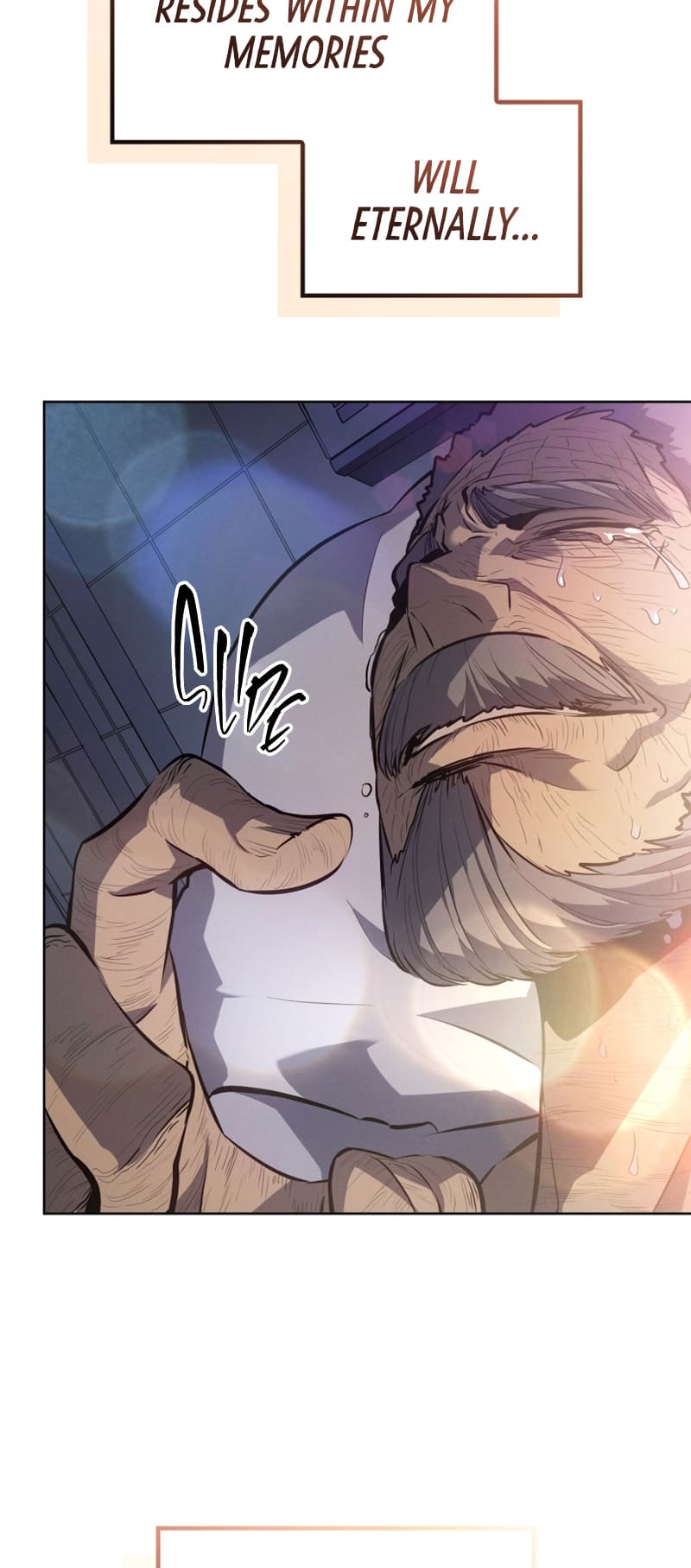 Solo Leveling, Chapter 191 image 080